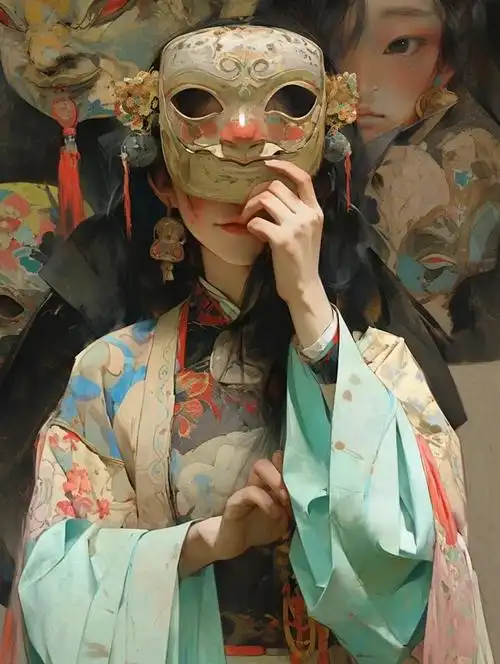 女性角色塑造讨论